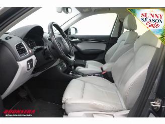 Audi Q3 2.0 TFSI S-Tronic quattro Pro S-Line Cruise Navi Clima Leder SHZ Bluetooth PDC picture 9