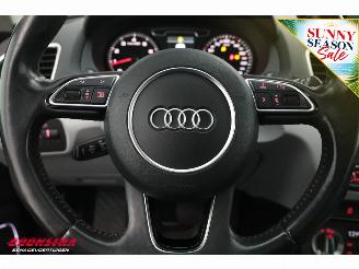 Audi Q3 2.0 TFSI S-Tronic quattro Pro S-Line Cruise Navi Clima Leder SHZ Bluetooth PDC picture 14