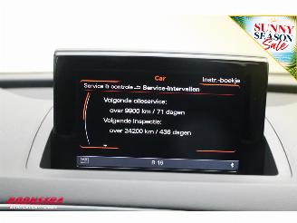 Audi Q3 2.0 TFSI S-Tronic quattro Pro S-Line Cruise Navi Clima Leder SHZ Bluetooth PDC picture 18