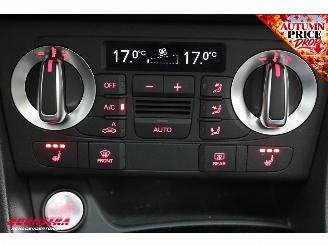 Audi Q3 2.0 TFSI S-Tronic quattro Pro S-Line Pano Bose Leder SHZ Navi Clima PDC picture 22