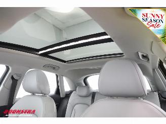 Audi Q3 2.0 TFSI S-Tronic quattro Pro S-Line Cruise Navi Clima Leder SHZ Bluetooth PDC picture 13