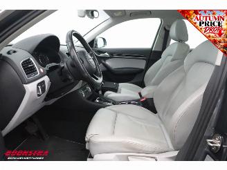Audi Q3 2.0 TFSI S-Tronic quattro Pro S-Line Pano Bose Leder SHZ Navi Clima PDC picture 9