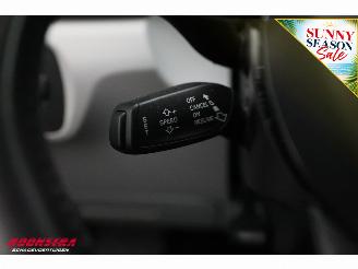 Audi Q3 2.0 TFSI S-Tronic quattro Pro S-Line Cruise Navi Clima Leder SHZ Bluetooth PDC picture 16