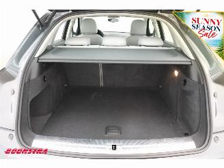 Audi Q3 2.0 TFSI S-Tronic quattro Pro S-Line Cruise Navi Clima Leder SHZ Bluetooth PDC picture 24