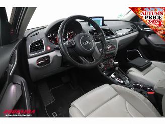 Audi Q3 2.0 TFSI S-Tronic quattro Pro S-Line Pano Bose Leder SHZ Navi Clima PDC picture 12