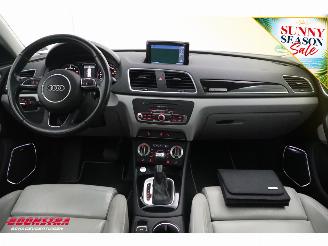 Audi Q3 2.0 TFSI S-Tronic quattro Pro S-Line Cruise Navi Clima Leder SHZ Bluetooth PDC picture 7