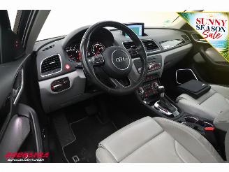 Audi Q3 2.0 TFSI S-Tronic quattro Pro S-Line Cruise Navi Clima Leder SHZ Bluetooth PDC picture 12