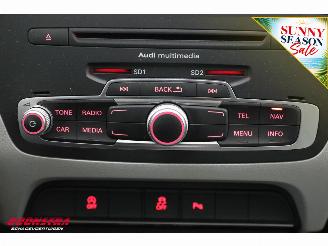 Audi Q3 2.0 TFSI S-Tronic quattro Pro S-Line Cruise Navi Clima Leder SHZ Bluetooth PDC picture 21