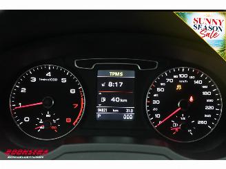 Audi Q3 2.0 TFSI S-Tronic quattro Pro S-Line Cruise Navi Clima Leder SHZ Bluetooth PDC picture 15