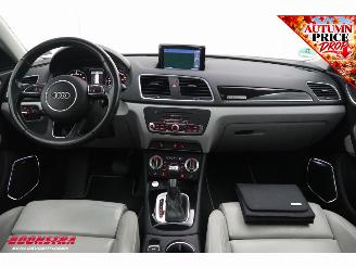 Audi Q3 2.0 TFSI S-Tronic quattro Pro S-Line Pano Bose Leder SHZ Navi Clima PDC picture 7