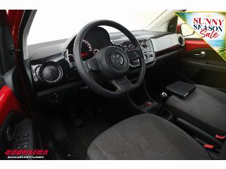 Volkswagen Up! 1.0 move up! BlueMotion 5-drs Airco 147.721 km! picture 10