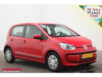 Volkswagen Up! 1.0 move up! BlueMotion 5-drs Airco 147.721 km! picture 2
