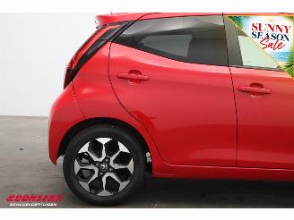 Toyota Aygo 1.0 VVT-i x-joy 5-drs Bluetooth Clima Cruise 63.169 km! picture 14