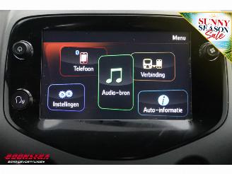 Toyota Aygo 1.0 VVT-i x-joy 5-drs Bluetooth Clima Cruise 63.169 km! picture 27