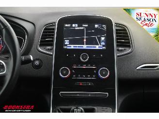 Renault Grand-scenic 1.3 TCe Intens 7p. Cruise Navi Clima Camera PDC AHK picture 8