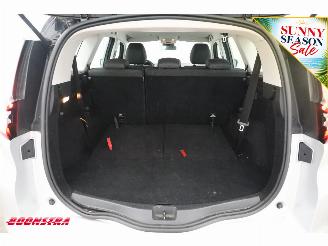 Renault Grand-scenic 1.3 TCe Intens 7p. Cruise Navi Clima Camera PDC AHK picture 21