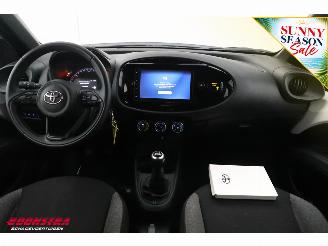 Toyota Aygo 1.0 VVT-i MT Play ACC Navi Airco Apple/Android Camera PDC picture 29