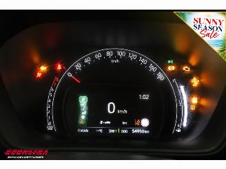Toyota Aygo 1.0 VVT-i MT Play ACC Navi Airco Apple/Android Camera PDC picture 33