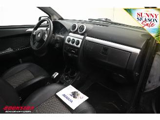 Aixam Crossline Pack Radio/CD LMV picture 23