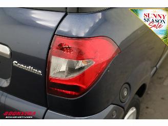 Aixam Crossline Pack Radio/CD LMV picture 20