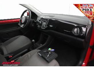 Volkswagen Up! 1.0 move up! BlueMotion 5-drs Airco 168.905 km! picture 8