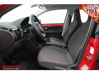 Volkswagen Up! 1.0 move up! BlueMotion 5-drs Airco 168.905 km! picture 11