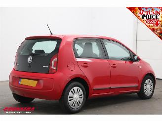 Volkswagen Up! 1.0 move up! BlueMotion 5-drs Airco 168.905 km! picture 3