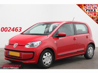 Uttjänta bilar auto Volkswagen Up! 1.0 move up! BlueMotion 5-drs Airco 168.905 km! 2015/7