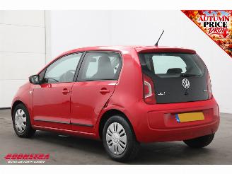 Volkswagen Up! 1.0 move up! BlueMotion 5-drs Airco 168.905 km! picture 4