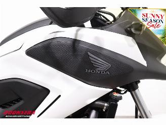 Honda  NC 750X DCT C-ABS G.P.R. Heizgriffe picture 11