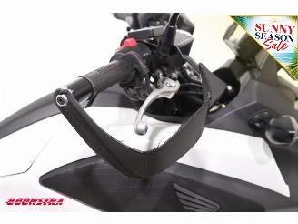 Honda  NC 750X DCT C-ABS G.P.R. Heizgriffe picture 12