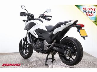 Honda  NC 750X DCT C-ABS G.P.R. Heizgriffe picture 4