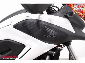 Honda  NC 750X DCT C-ABS G.P.R. Heizgriffe picture 11