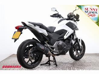 Honda  NC 750X DCT C-ABS G.P.R. Heizgriffe picture 3