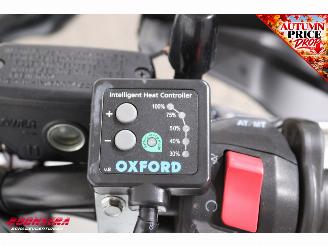 Honda  NC 750X DCT C-ABS G.P.R. Heizgriffe picture 16