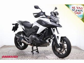 Honda  NC 750X DCT C-ABS G.P.R. Heizgriffe picture 2