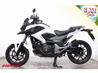 Honda  NC 750X DCT C-ABS G.P.R. Heizgriffe picture 5