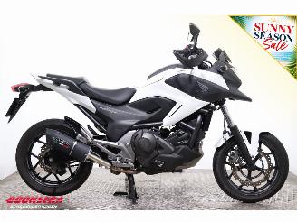 Honda  NC 750X DCT C-ABS G.P.R. Heizgriffe picture 7