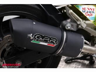 Honda  NC 750X DCT C-ABS G.P.R. Heizgriffe picture 9