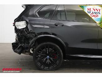 BMW X5 xDrive50e M-Sport B&W Pano ACC HUD Leder Memory SBL Apple/Android Virtual Camera AHK picture 11