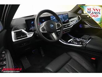 BMW X5 xDrive50e M-Sport B&W Pano ACC HUD Leder Memory SBL Apple/Android Virtual Camera AHK picture 31