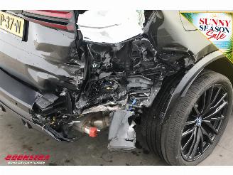 BMW X5 xDrive50e M-Sport B&W Pano ACC HUD Leder Memory SBL Apple/Android Virtual Camera AHK picture 10