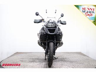 BMW R 1200 GS Adventure Triple Black ESA Heizgriffe picture 6