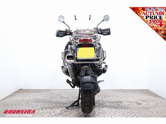 BMW R 1200 GS Adventure Triple Black ESA Heizgriffe picture 8
