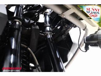 BMW R 1200 GS Adventure Triple Black ESA Heizgriffe picture 9