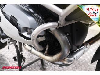 BMW R 1200 GS Adventure Triple Black ESA Heizgriffe picture 10