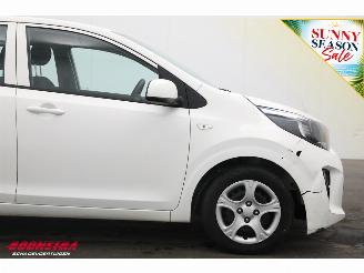 Kia Picanto 1.0 DPi ComfortLine 5p Cruise Airco picture 8