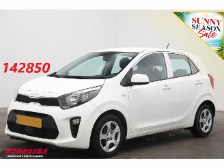 uszkodzony samochody osobowe Kia Picanto 1.0 DPi ComfortLine 5p Cruise Airco 2023/11