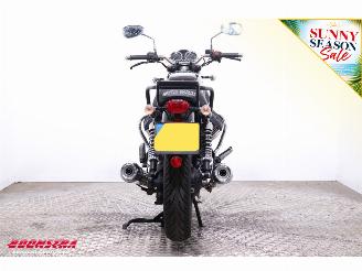 Moto Guzzi  V7 II Special ABS 17.433 km! picture 9