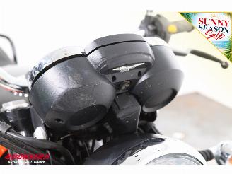Moto Guzzi  V7 II Special ABS 17.433 km! picture 17